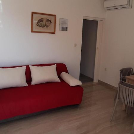 Apartments Kalajzic أوميس المظهر الخارجي الصورة