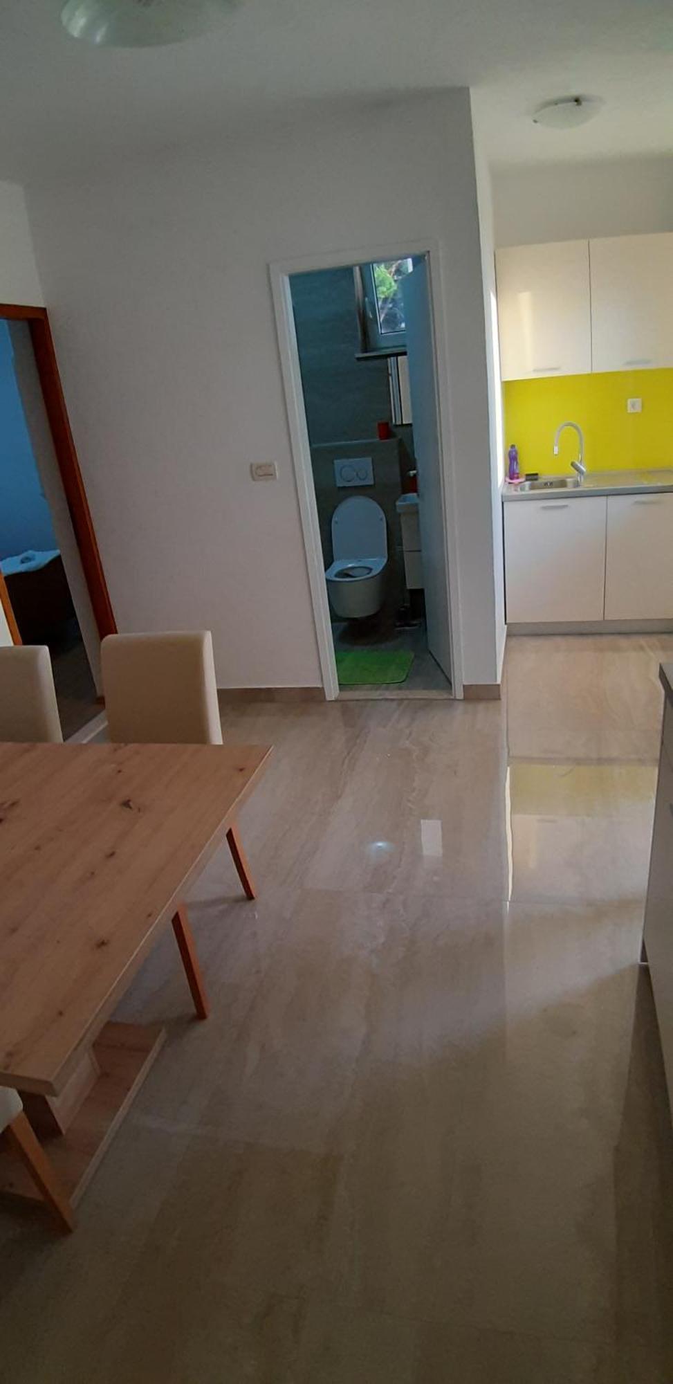Apartments Kalajzic أوميس المظهر الخارجي الصورة