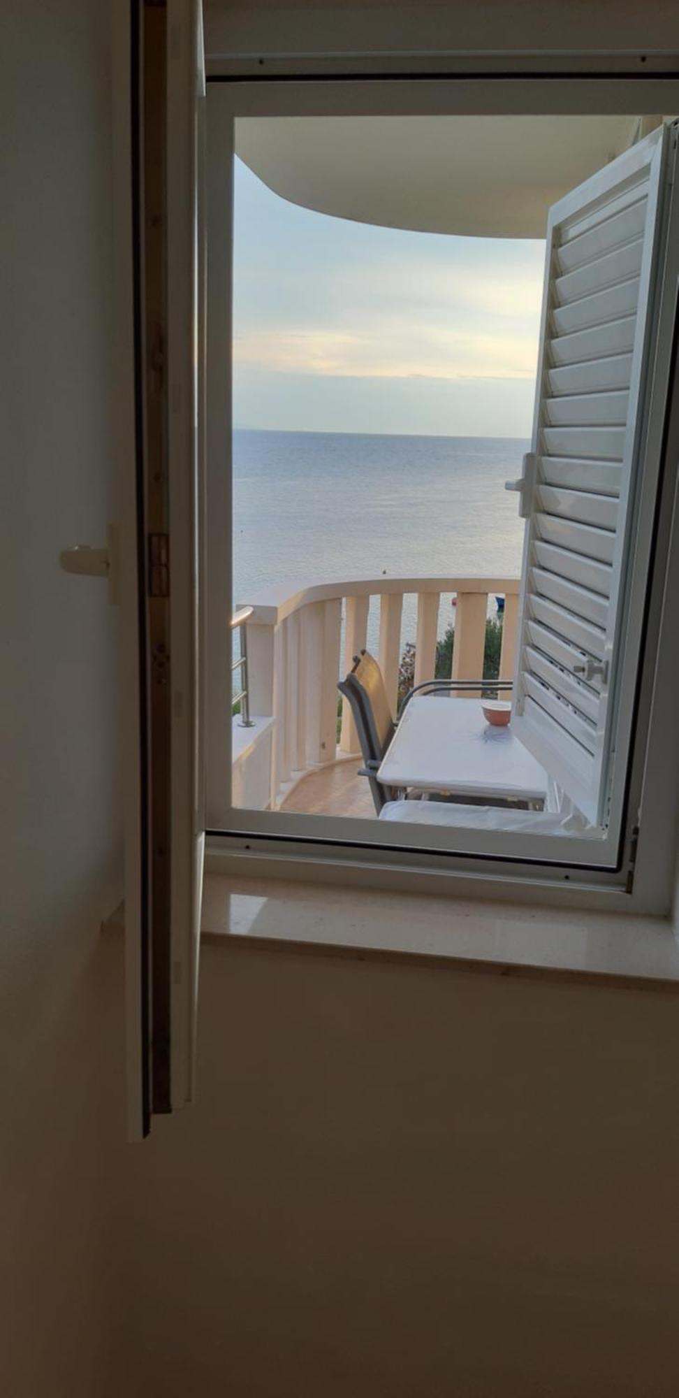 Apartments Kalajzic أوميس المظهر الخارجي الصورة
