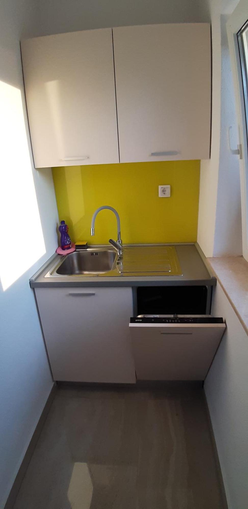 Apartments Kalajzic أوميس المظهر الخارجي الصورة